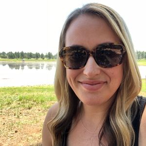 Meet your Posher, Breanna